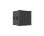 Vatasa TLX110S Passive Single 18-Inch Subwoofer Pair