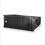 TR.LIGE TQ-2210 Dual 10" Bi-amp Passive Line Array Speaker (piece)