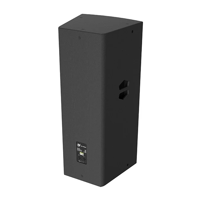 Vatasa VS-215P Passive 15" 2-Way Full Range Speaker (Pair)
