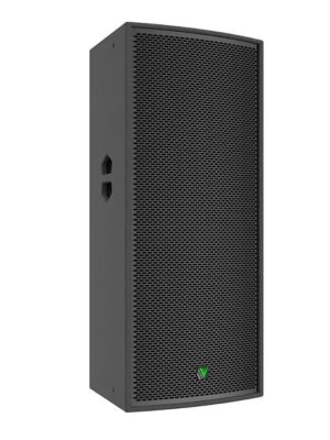 Vatasa VS-215P Passive 15" 2-Way Full Range Speaker (Pair)