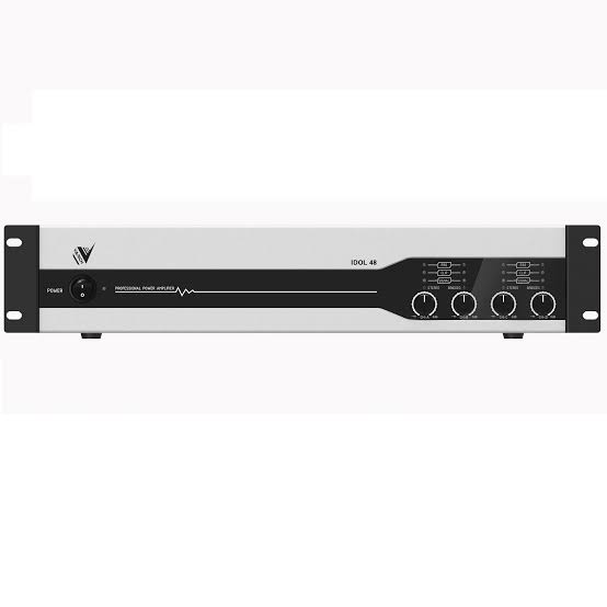 Vatasa IDOL48 3500W Amplifier